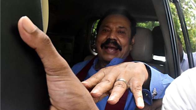 ’I will never quit politics’: MR