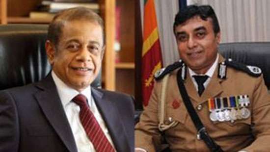 Pujith Jayasundara, Hemasiri Fernando to testify before PSC
