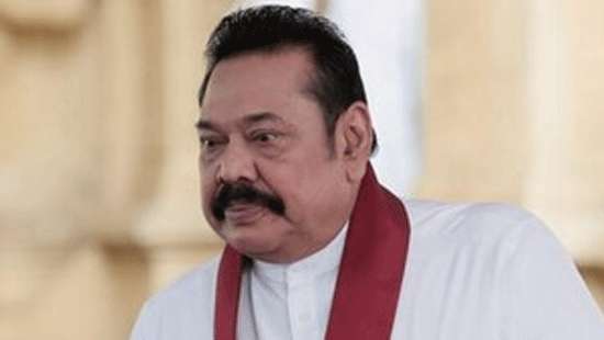’I am in good health’ says MR