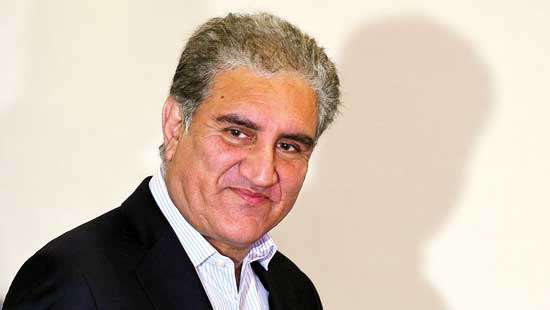 In fighting extremism and de-radicalization Pakistan ready  to support Sri Lanka-Qureshi