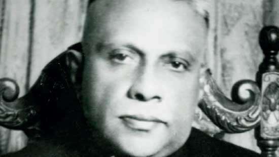 Remembering A. E Goonesinha He was the founder of May Day in Sri Lanka