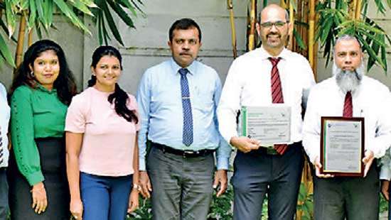 Ex-Pack awarded with Carbon Neutral certification for second year