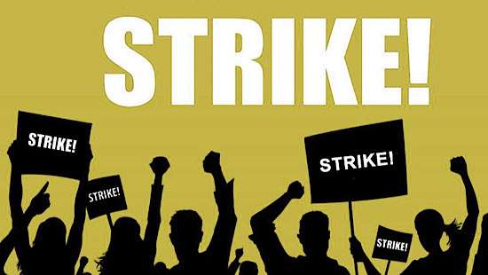 GMOA and AMS launch 24-hour strike over assault on female doctor