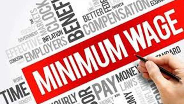 Labour Ministry to raise private sector minimum salary to Rs. 27,000