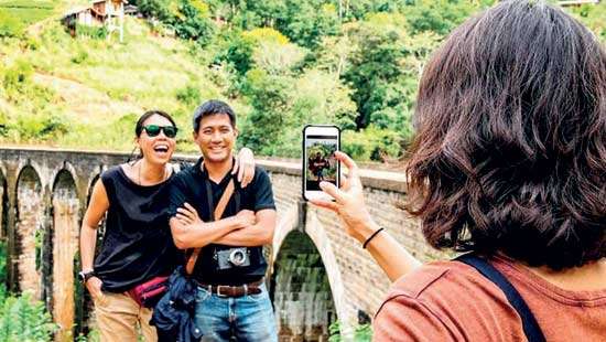 Sri Lanka tourist arrivals exceed  37,000 in first five days of March