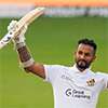 Pressure mounting on Karunaratne?