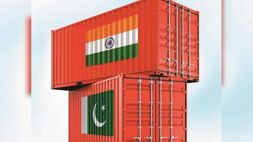 India bans imports from Pakistan amid tension over tourist killings