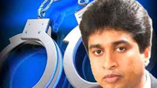 Sri Ranga and five others granted bail