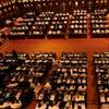 Parliament sessions suspended due to lack of quorum