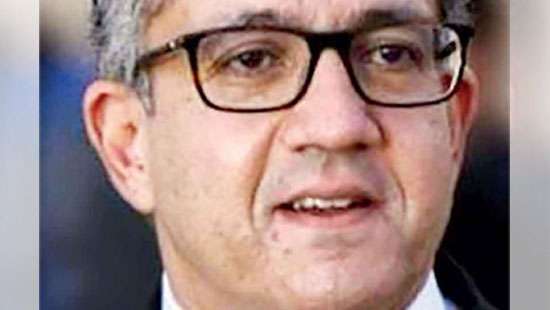 People and peace Egypt’s UNESCO DG nominee  Dr. El-Enany speaks about his vision