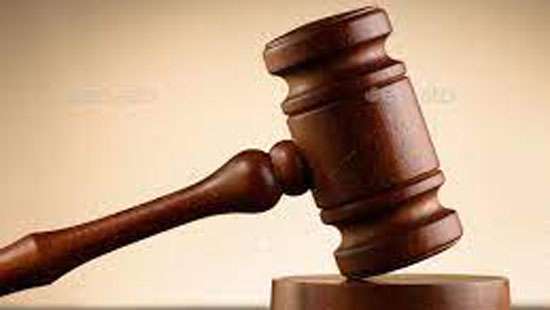 Namal Karunaratne, Samantha Vidyaratna granted bail