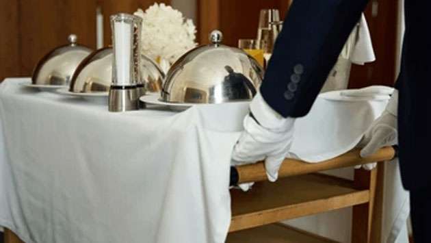 PHIs visit Galle Face Hotel after food poisoning complaints