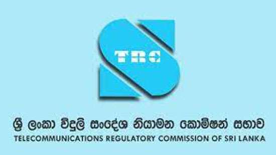 Do not reply to unknown WhatsApp messages: TRCSL
