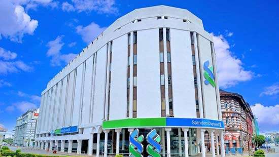 StanChart to exit wealth & retail banking business in SL