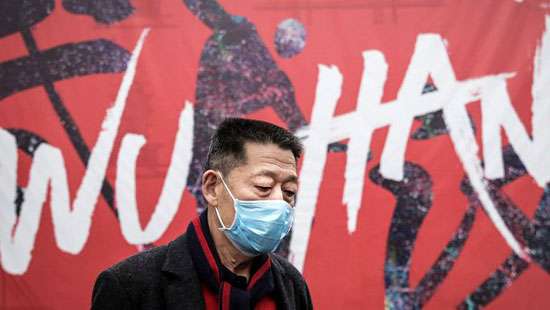 China: No new coronavirus cases in Hubei
