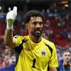Cape Verde goalkeeper Vozinha’s mother gets visa to attend World Cup