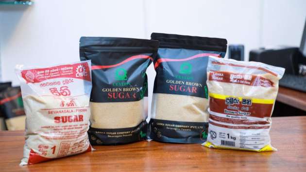 Nugegoda ’brown sugar’ outlet becomes hot topic in Parliament