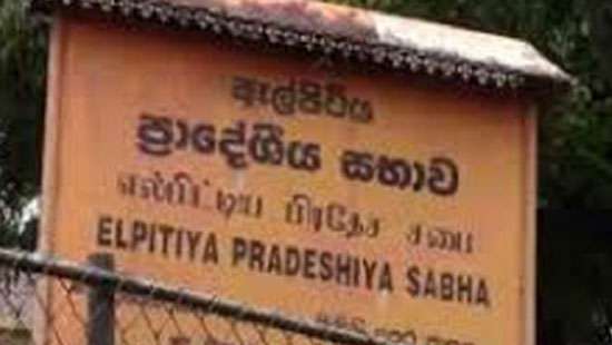 Nominations open for Elpitiya Pradeshiya Sabha elections