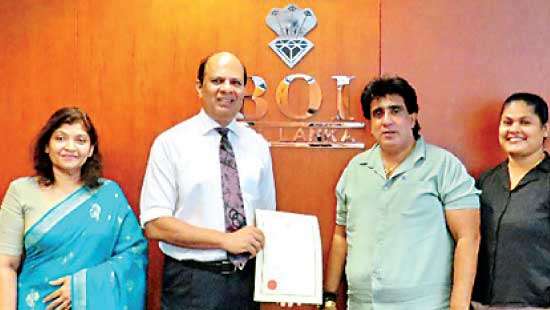 BOI greenlights US $ 2.99mn Blossom Well project to expand Southern Sri Lanka’s tourism