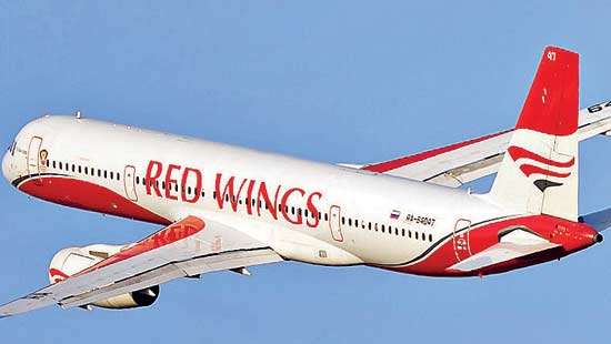 No Russian charter flights to Sri Lanka until October