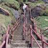Sri Pada off-season entry restricted to two routes; Pass made mandatory