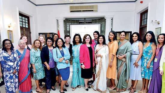 Embassy of Turkiye International Women’s Day