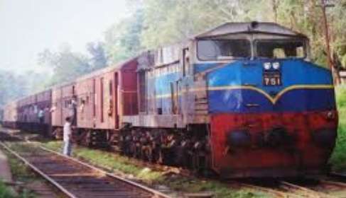 Normal train schedule from tomorrow after 20 months: SLRSMU