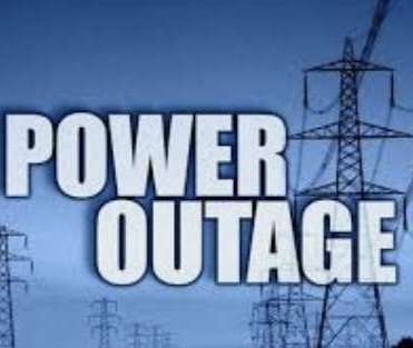 Power outage reported across Sri Lanka