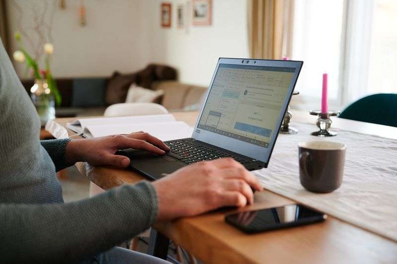 Work from Home period extended
