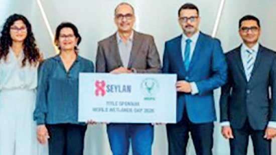 Seylan Bank partners with WNPS for World Wetlands Day All-Island Programme 2026