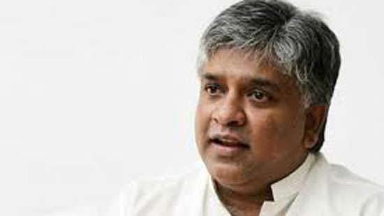 SLC Exco sends LoD on Rs. 2Bn to National Sports Council Chairman Arjuna