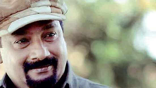 Narada Wijesuriya Clinches state award for best lyricist