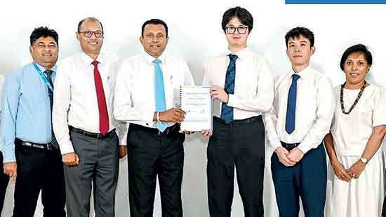 HNB-Baili Investments drive accessible home financing for Silk Rajagiriya residents