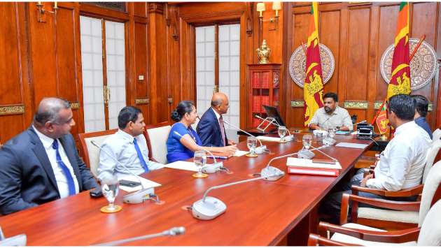 Corruption at SriLankan Airlines and AASL from 2010 to 2025: Special committee appointed