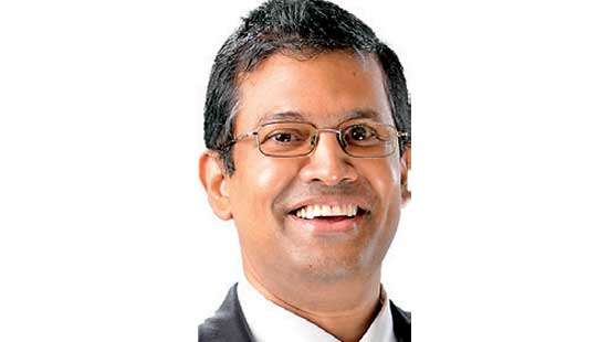 Seylan Bank appoints Ramesh Jayasekara as Director/CEO