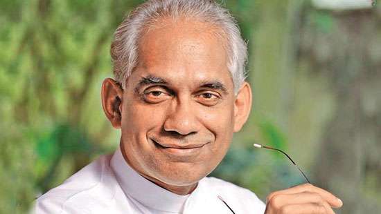 Media freedom changed after this govt. took office: Eran