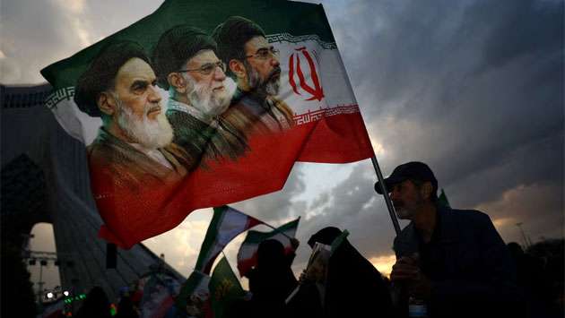 Iran threatens painful response if US renews attacks