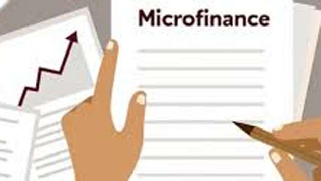 Way forward for victims of Microfinance crisis towards recovery