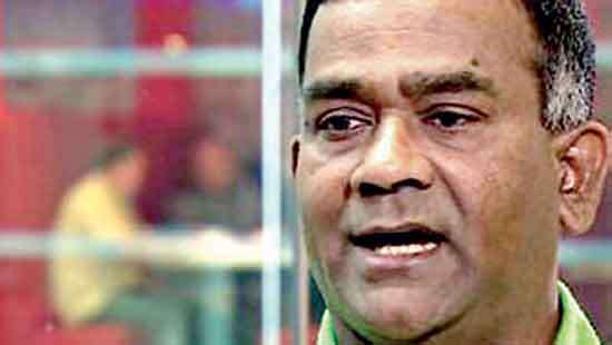 UNP should join SJB at least now -  Tissa Attanayake