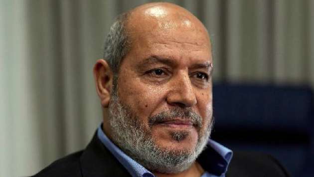 Senior Hamas member killed in the airstrikes in Doha, Qatar
