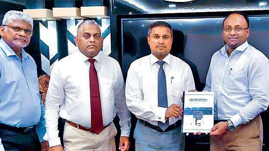 Leema Creations embraces solar energy
