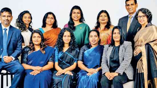 Market Research Society of Sri Lanka elects new committee