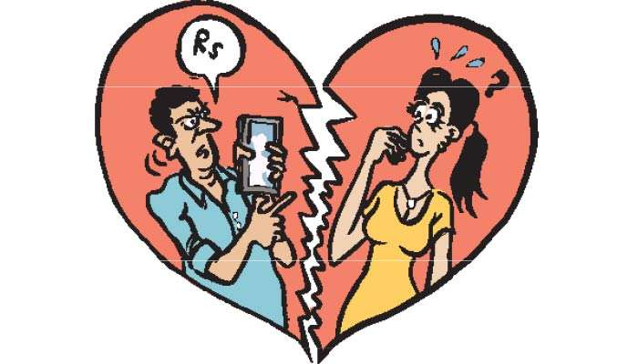 Police warn of rising extortion racket involving secret video recordings
