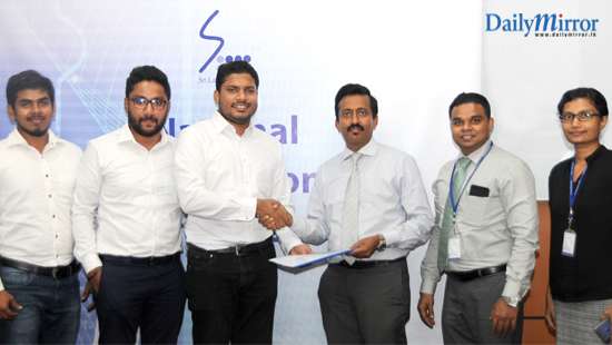 Sri Lanka Telecom and Bhasha’s Helakuru partner to promote digital lifestyles of Sri Lankans