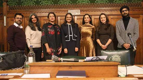 WHEN WOMEN LEAD, NATIONS RISE
