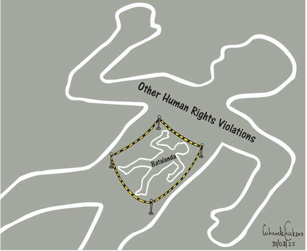 Cartoon of the Day 31-03-2025