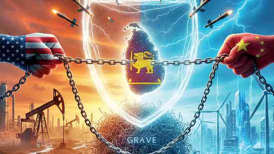 Grid or the Grave