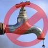 12-hour water cut in Dehiwala, Moratuwa, Ratmalana and surrounding areas