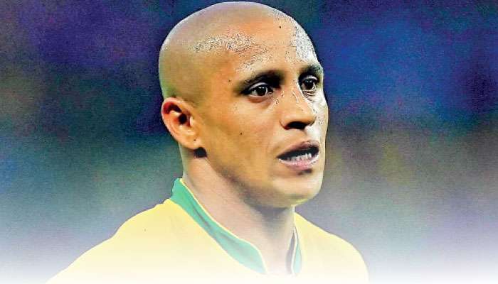 Brazil legend Roberto Carlos ‘recovering well’