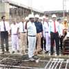 Govt. to revive 25 stalled health projects at cost of Rs. 76Bn